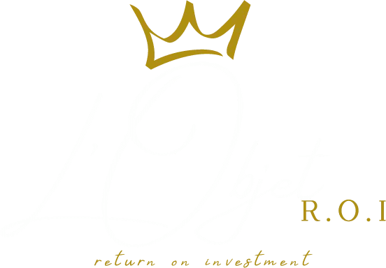 L'Objet Roi