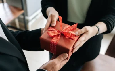 Comment choisir les cadeaux de fin d’année parfaits pour votre entreprise ?