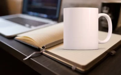 Mug d’entreprise personnalisé: Clé de la communication par l’objet