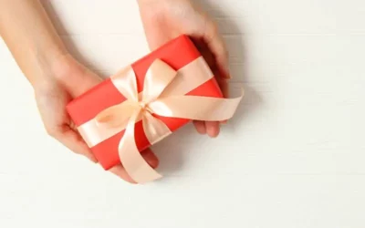 Les meilleures idées de cadeaux pour fidéliser vos clients