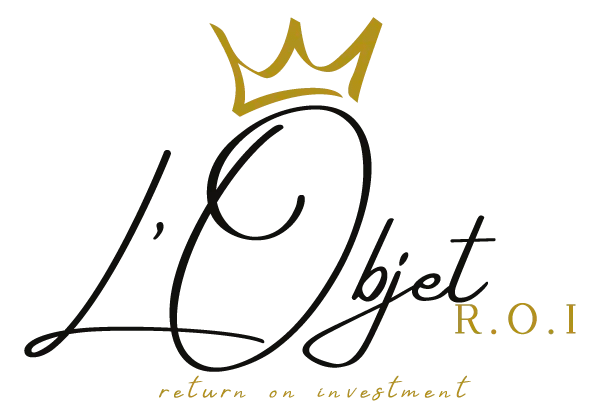 L'Objet Roi - Agence Objet Publicitaire