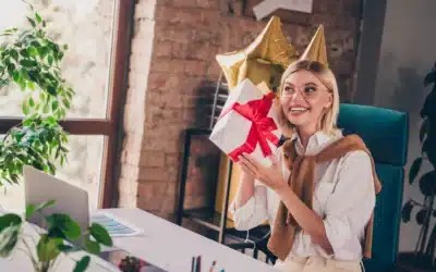 Inspirations : découvrez les idées cadeaux d’entreprise tendance